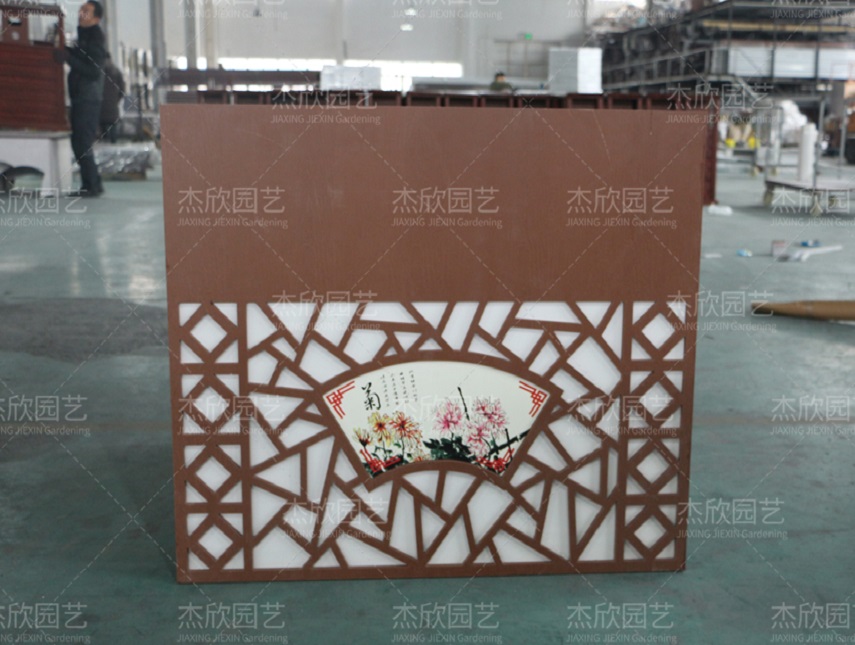 文化花箱怎么做？美觀與文化兼具
