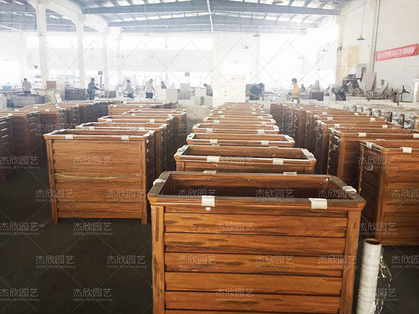 鋁合金花箱廠家直銷，質(zhì)量如何？