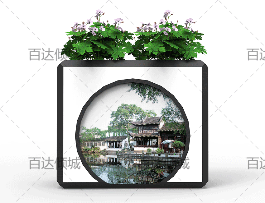 采購(gòu)花箱前，你需要知道哪些事？