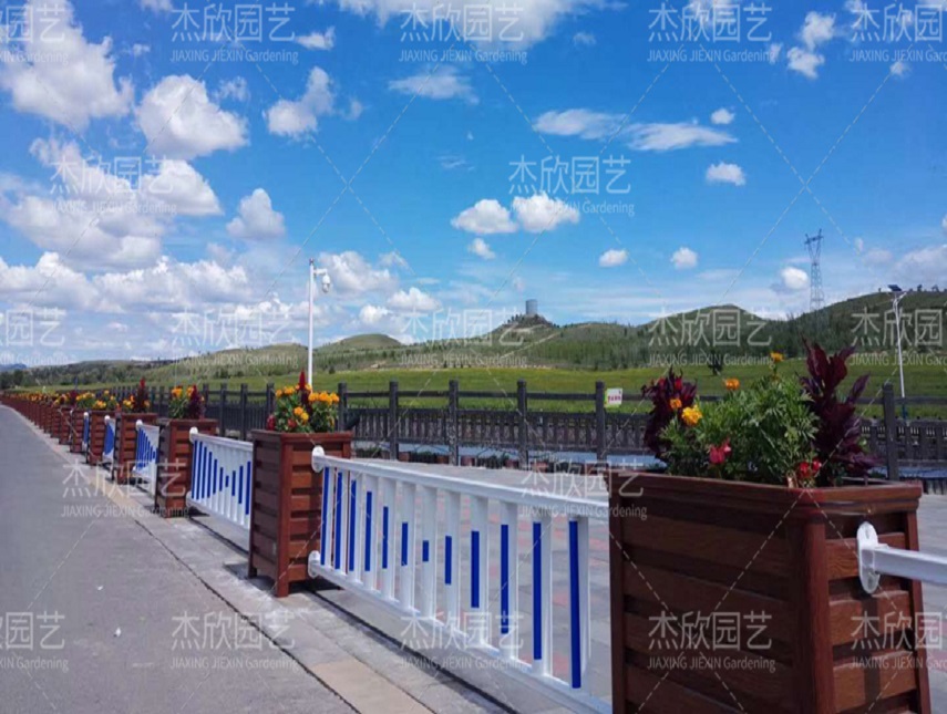 鋁合金花箱價格及規(guī)格有哪些？