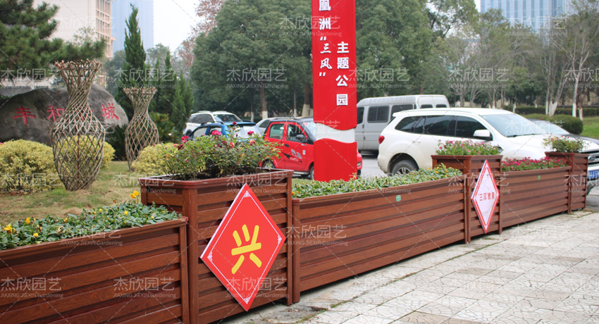 成都花箱批發(fā)市場(chǎng)哪里有？