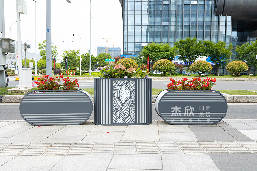 道路花箱廠家怎么選？