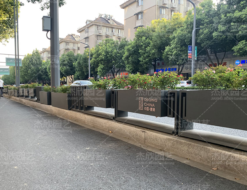 市政園林花箱是什么花箱？